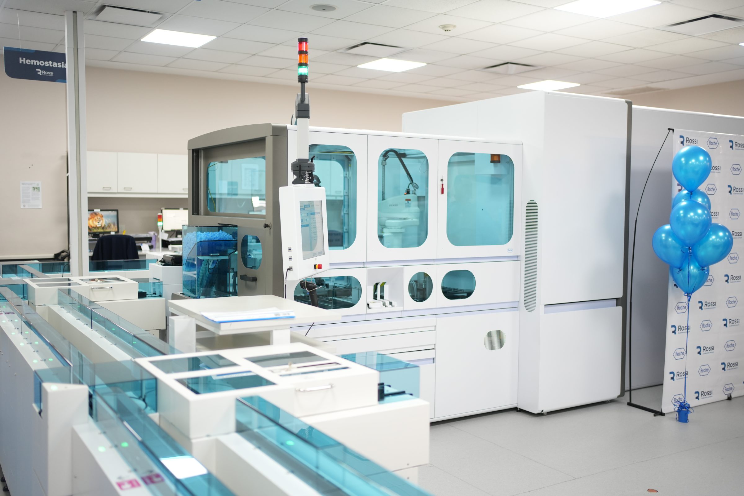 Laboratorio