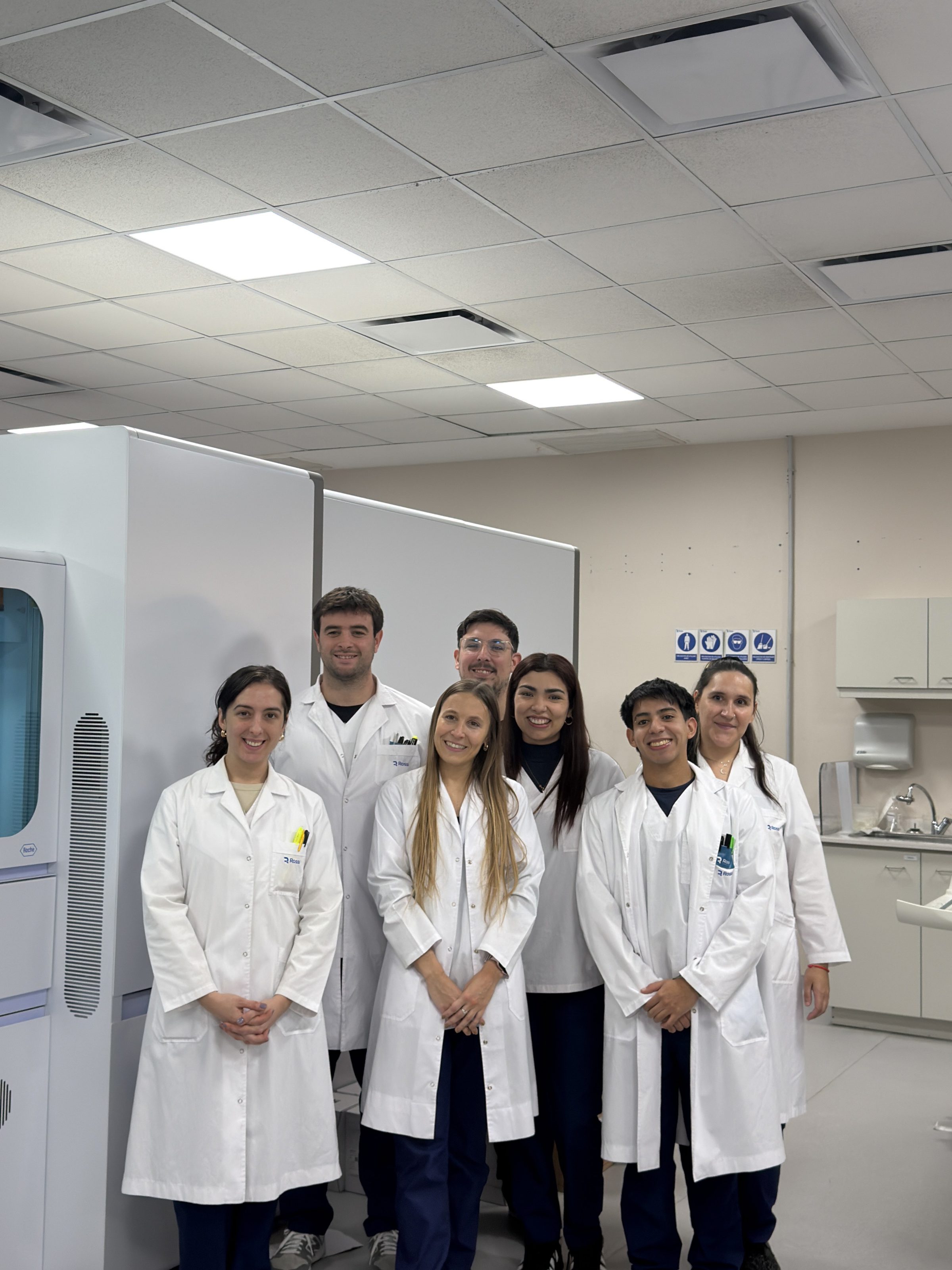 Residencias Bioquímicas