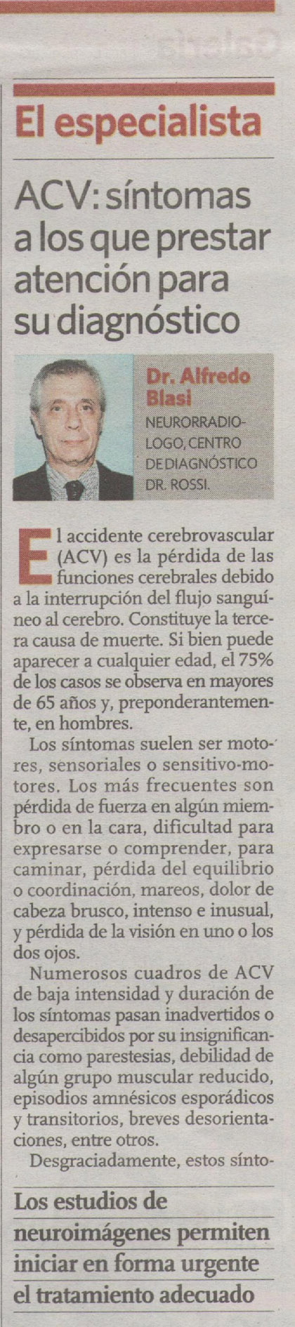 Clarín-18 De Julio De 2011