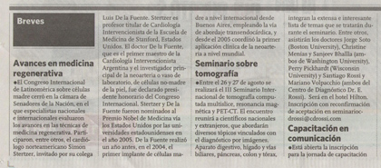 Clarín-4 De Julio De 2011