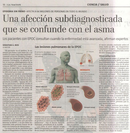 La Nación-16 De Noviembre De 2011