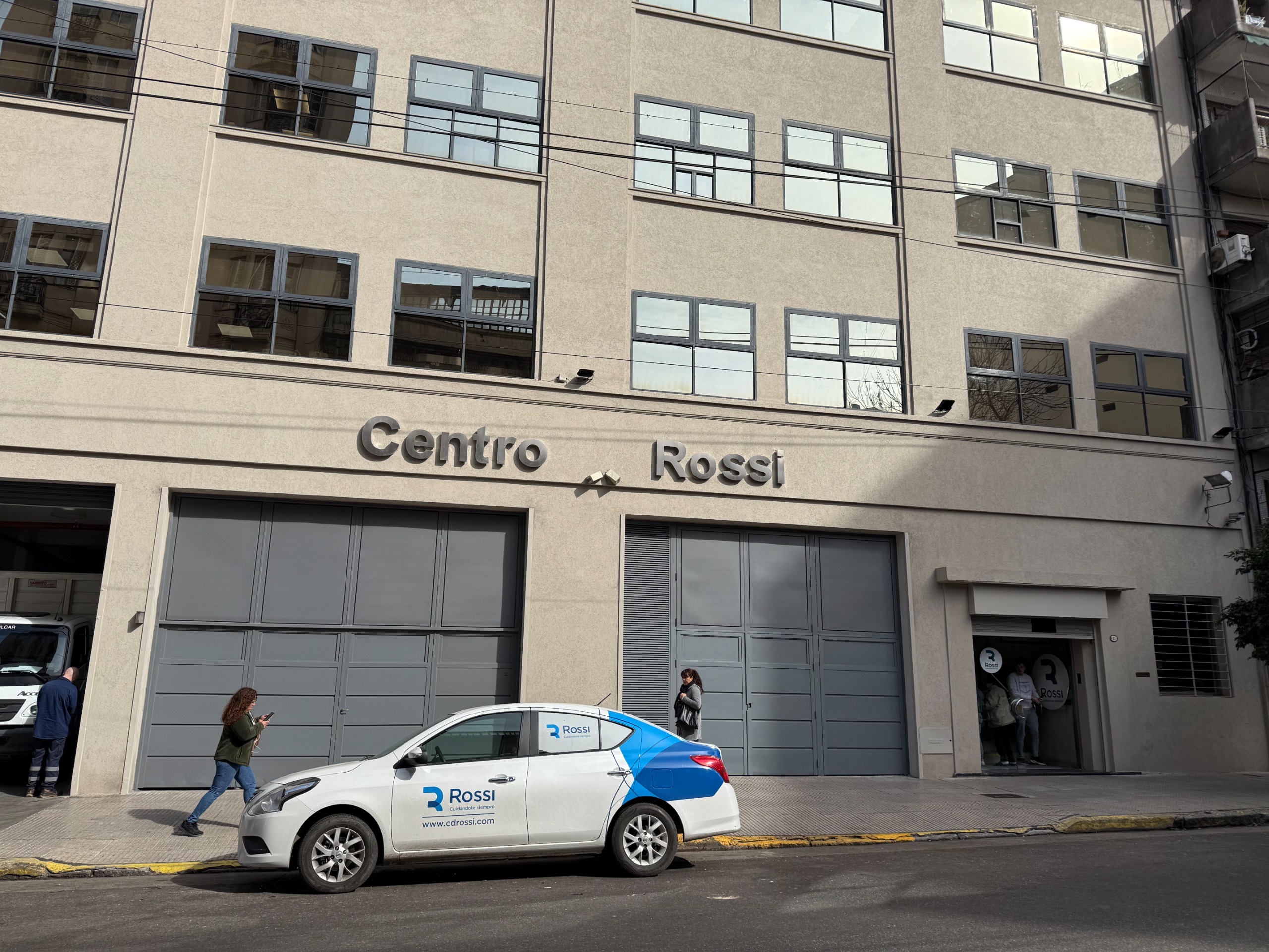 Abasto